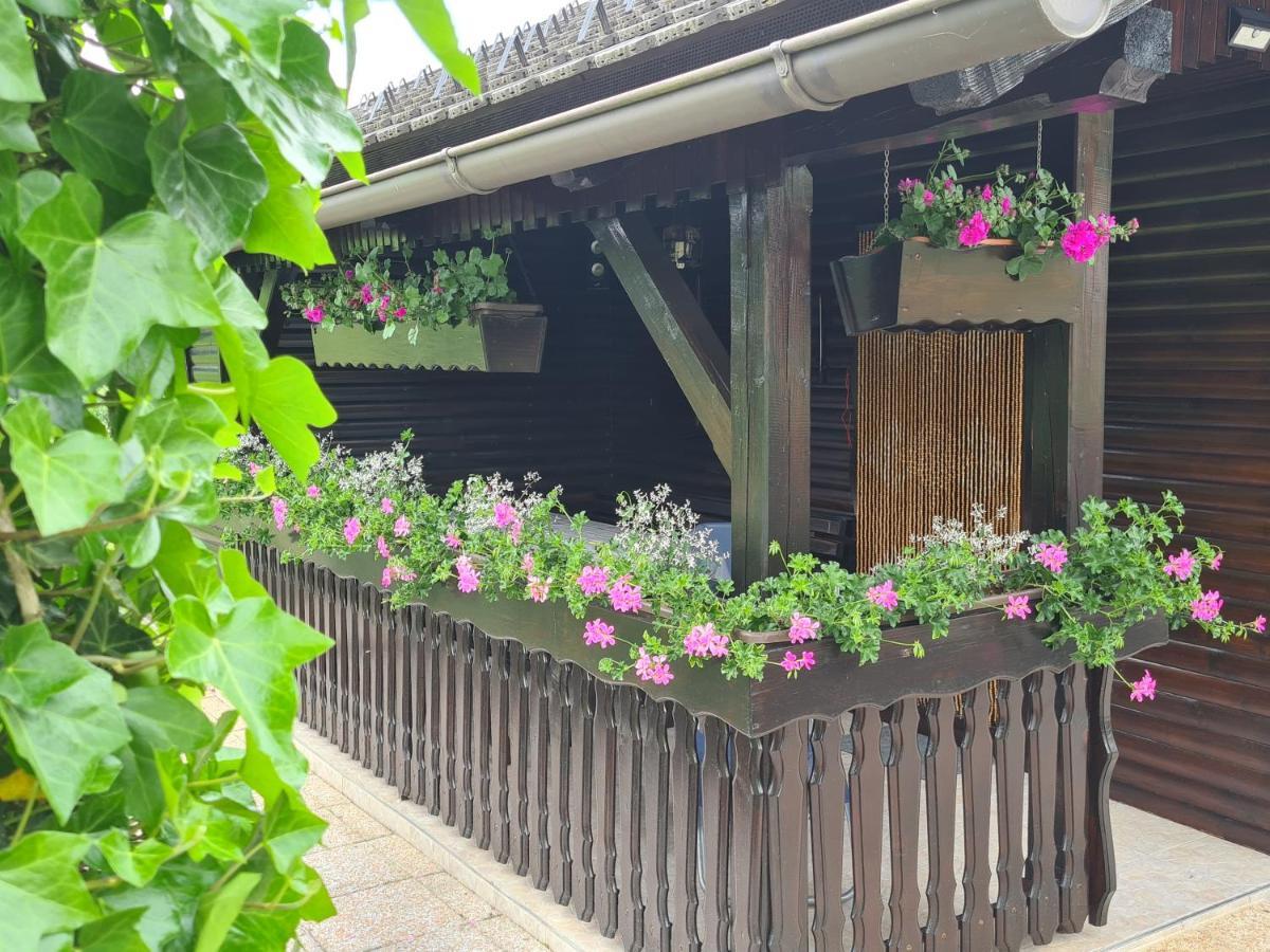 Amb Village Point Dob エクステリア 写真