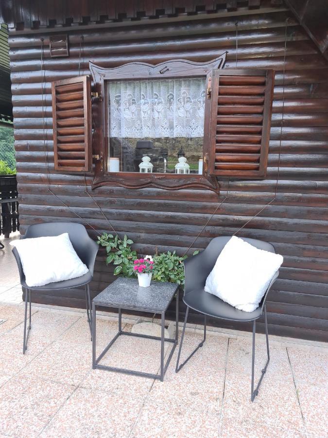 Amb Village Point Dob エクステリア 写真