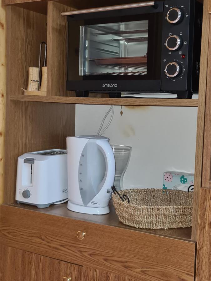 Amb Village Point Dob エクステリア 写真