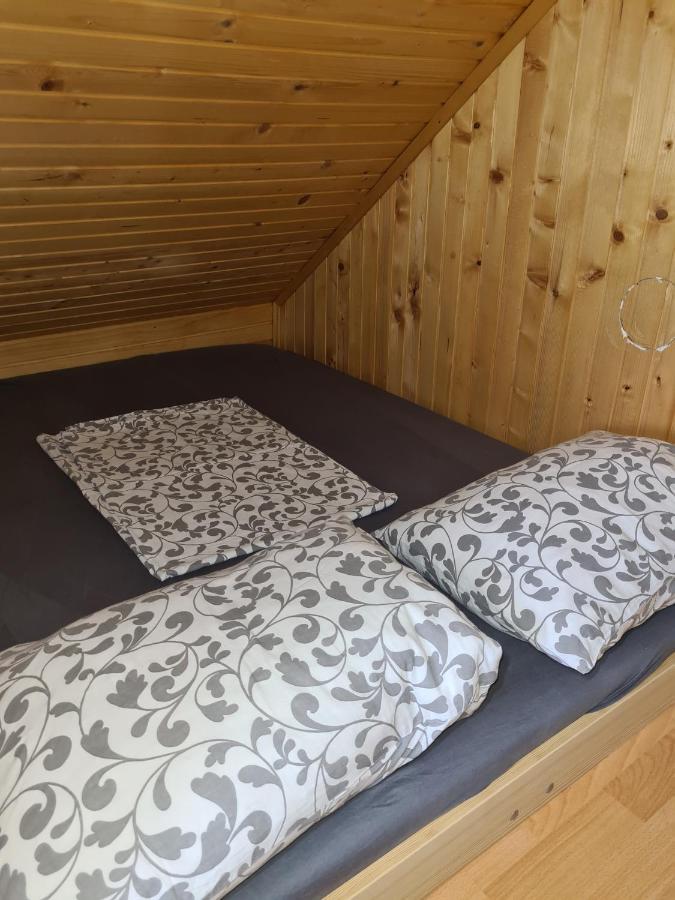 Amb Village Point Dob エクステリア 写真