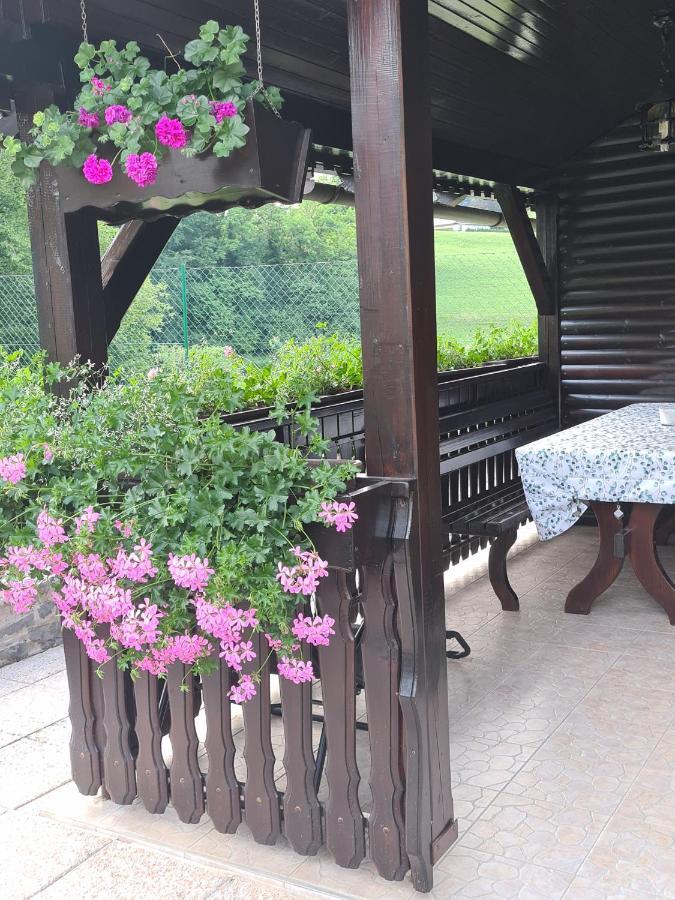 Amb Village Point Dob エクステリア 写真